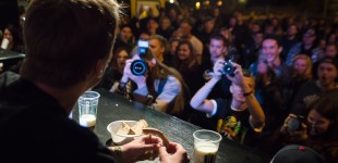 141 Coyote Angry Burgers Fest